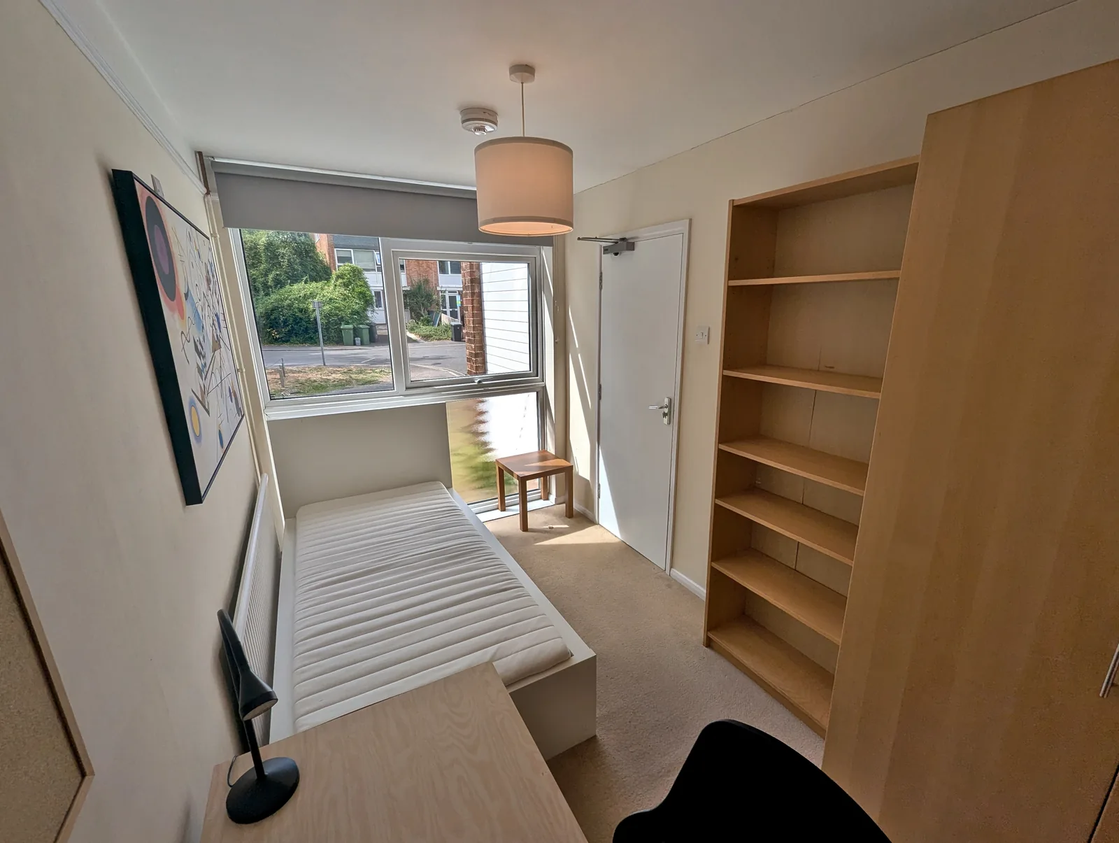 Room 2 Smart Single